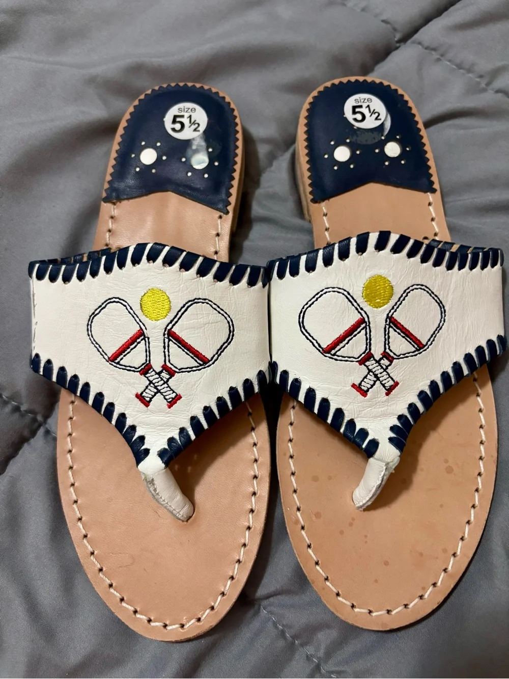Jack Rogers 